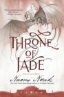 Image for The throne of Jade