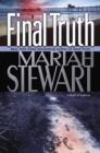 Image for Final Truth: A Novel of Suspense