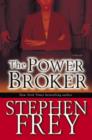 Image for The power broker: a novel