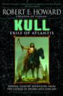 Image for Kull: Exile of Atlantis