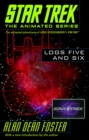 Image for Star Trek Logs Five and Six