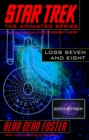 Image for Star Trek Logs Seven and Eight