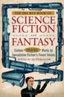 Image for The Del Rey Book of Science Fiction and Fantasy : Sixteen Original Works by Speculative Fiction&#39;s Finest Voices