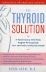Image for The Thyroid Solution