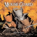 Image for Mouse Guard : Fall 1152