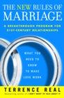 Image for New Rules of Marriage