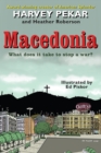 Image for Macedonia : What Does It Take to Stop a War?