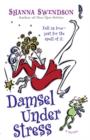 Image for Damsel Under Stress: A Novel