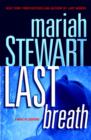 Image for Last breath: a novel of suspense