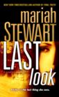 Image for Last look: a novel of suspense