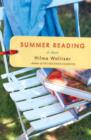 Image for Summer Reading: A Novel