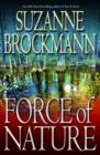 Image for Force of nature: a novel