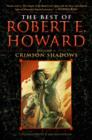 Image for Best of Robert E. Howard Volume 1: Volume 1: The Shadow Kingdom