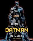 Image for The essential Batman encyclopedia