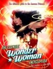 Image for The Essential Wonder Woman Encyclopedia