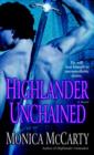 Image for Highlander Unchained: A Novel