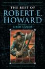 Image for Best of Robert E. Howard Volume 2: Grim Lands