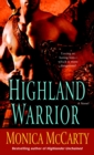 Image for Highland warrior  : a novel