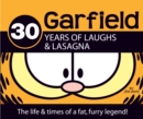 Image for 30 Years of Laughs &amp; Lasagna