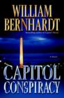 Image for Capitol Conspiracy: A Novel