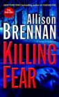Image for Killing fear: a novel of suspense
