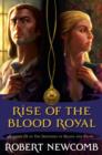 Image for Rise of the blood royal