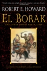 Image for El Borak and Other Desert Adventures