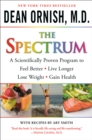 Image for Spectrum: How to Customize a Way of Eating and Living Just Right for You and Your Family