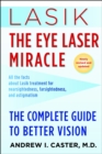 Image for Lasik: The Eye Laser Miracle