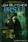 Image for The Dresden Files: Welcome to the Jungle