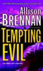 Image for Tempting evil: a novel of suspense