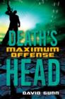 Image for Death&#39;s Head Maximum Offense