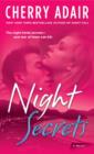 Image for Night Secrets: A Novel