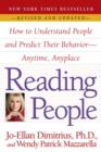 Image for Reading people: how to understand people and predict their behavior - anytime anyplace