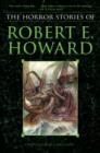 Image for Horror Stories of Robert E. Howard