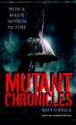 Image for Mutant Chronicles