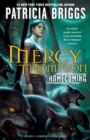 Image for Mercy Thompson: Homecoming