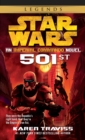 Image for 501st: Star Wars Legends (Imperial Commando) : An Imperial Commando Novel