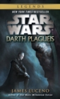 Image for Darth Plagueis: Star Wars Legends