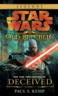 Image for Deceived: Star Wars Legends (The Old Republic)