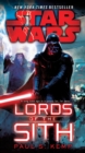 Image for Lords of the Sith: Star Wars