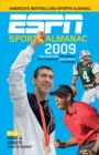 Image for ESPN Sports Almanac 2009