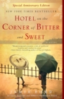 Image for Hotel on the corner of bitter and sweet: a novel