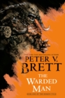 Image for Warded Man: Book One of The Demon Cycle