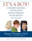 Image for It&#39;s a Boy!: Your Son&#39;s Development from Birth to Age 18