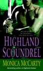 Image for Highland scoundrel