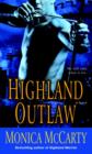 Image for Highland outlaw: a novel