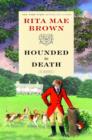 Image for Hounded to Death: A Novel