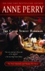 Image for The Cater Street Hangman : The First Charlotte and Thomas Pitt Novel