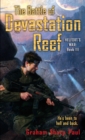 Image for Helfort&#39;s War Book 3: The Battle of Devastation Reef